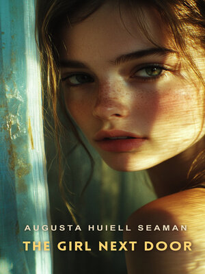 cover image of The Girl Next Door